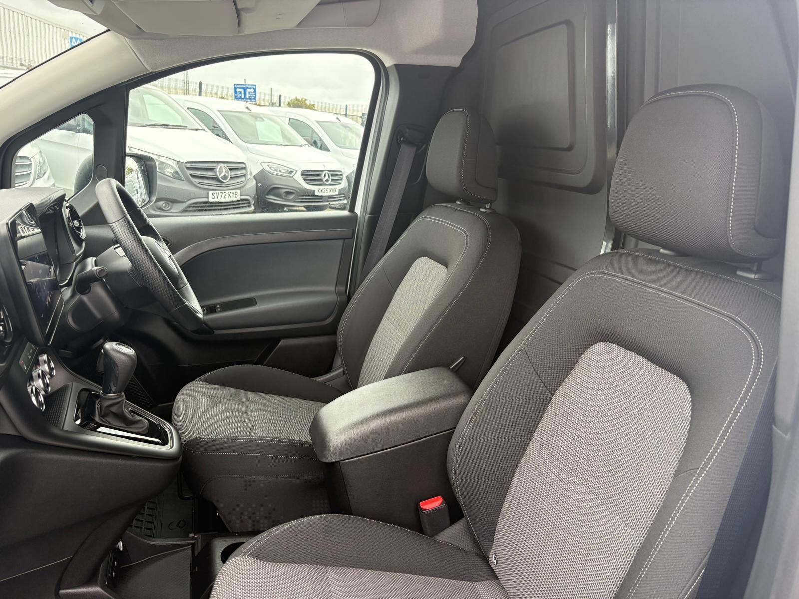 Mercedes-Benz eCitan